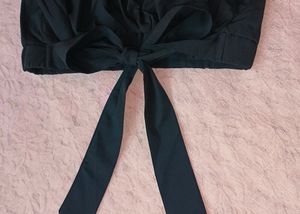Black Co-rd Set 🍒