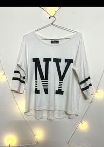 NY Graphic Tee