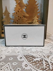 Chanel N°5 Soap Set