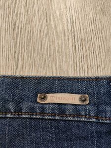 Ma147 Integriti Beggy Jeans Waist 36