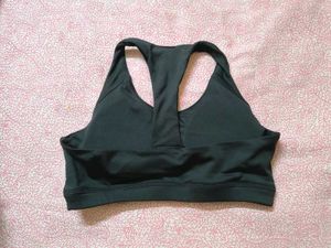 REEBOK RACER BACK SPORTS BRA