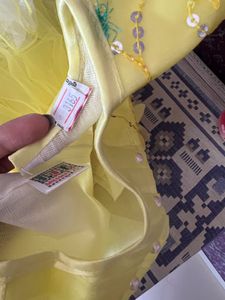 Baby Girl Dress