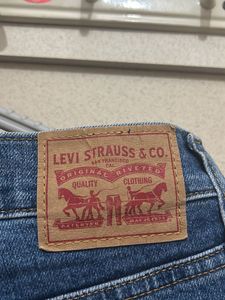 Women’s High Waisted Crop Flare Jeans