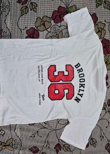 Men Oversized Tshirt