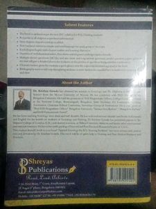 Applied Sociology Textbook For 1 Sem B.Sc Nursing