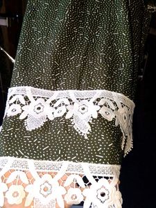 Pakistani Patiyala Suit 💚🤍