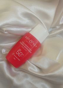 Sunscreen