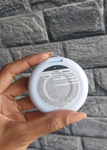 Korean Etude Sebum Soak Pact Compact Powder