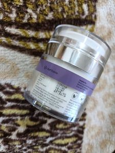 SkinInspired Retinol Night Cream