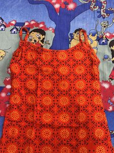 Printed Kurta