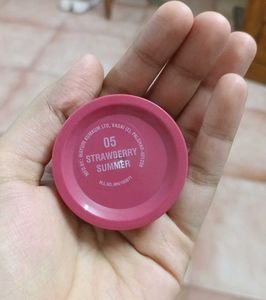 Strawberry Summer Blush - Shade 05