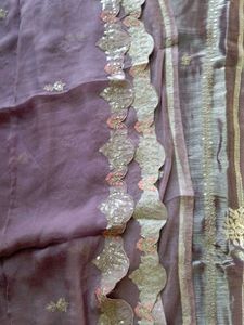 Beautiful Suit Material