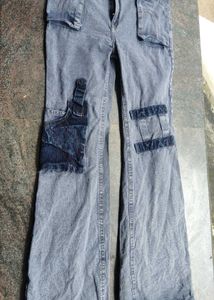 4 Pants For Boys