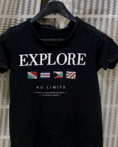 Brand: Unlimited, Size : Medium