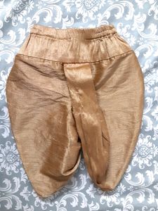 Dhoti Kurta Set/ Traditional Wear 3M Boy