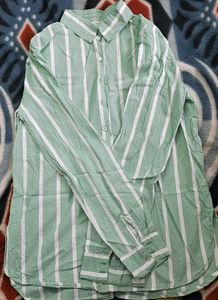 Combo Of 2 Shirts For Women