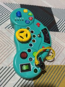 Fun Activity Toy