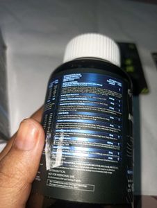 Multivitamin Sports - 60 Tablets