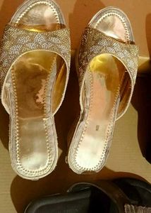 Price Down Hills Sandals Pack Of -2
