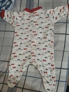Unisex Bodysuit
