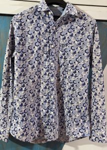 M Size Allen Solly Shirt