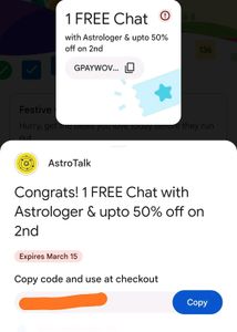 Astro Talk