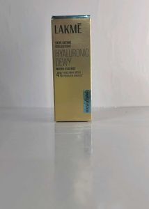 LAKME HYALURONIC DEWY