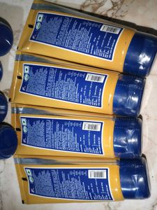 Pack Of Eight St Botanica Arga Oil Shampoo