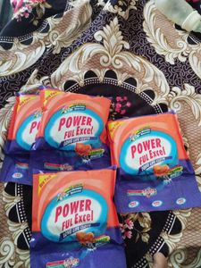 Power Excel Cloth