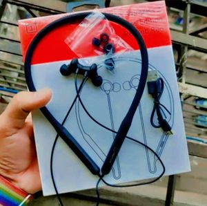 OnePlus Wireless Z2 Earphones