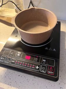 induction stove