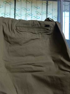 Khaki Pants