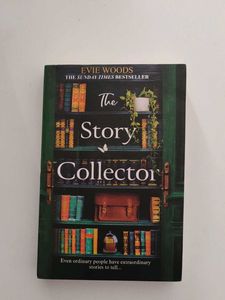 The Story Collector