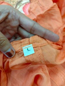 Festive Gown/Anarkali Suit