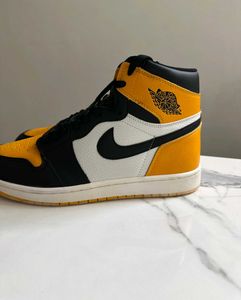 🇮🇹 Air Jordan Nike Imported Sneakers