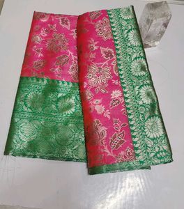 Sarees Brassso Pattu