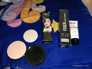 Beauty Makeup Set
