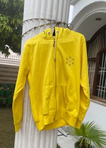 Warm Hoodie Full Sleeve