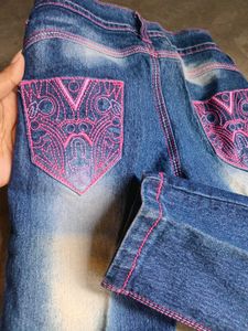 Kids Jeans Bundle
