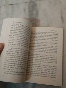 White Nights by Fyodor Dostoevsky