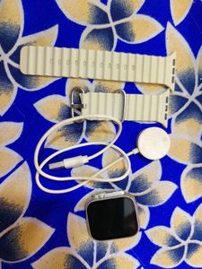 T800 Ultra Smart Watch