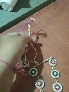 Nacklace For Occasion