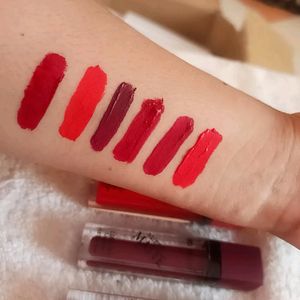 Matte Lipstick 💄