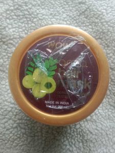 WOW Skin Science Amla Hair Mask (200ml)