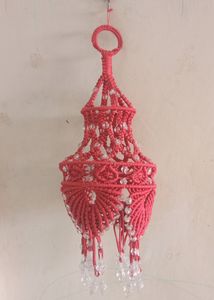 Macrame Jumar