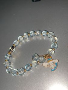 Grey Bracelet