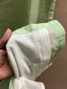 Kurta With Jacket