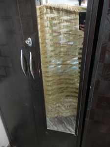 Beautiful Golden Dupatta For Women.