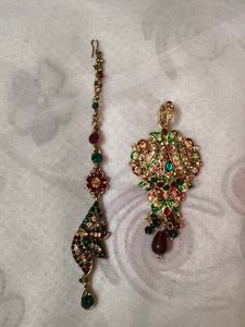 Jewellery Set