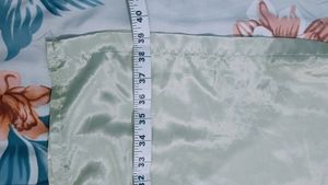 Long Daily Wear Hand Work & Balloon Sleeves Kurt